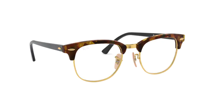 Ray-Ban Clubmaster Eyeglasses RX5154 5494