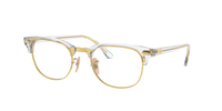 Ray-Ban Clubmaster RX5154 5762