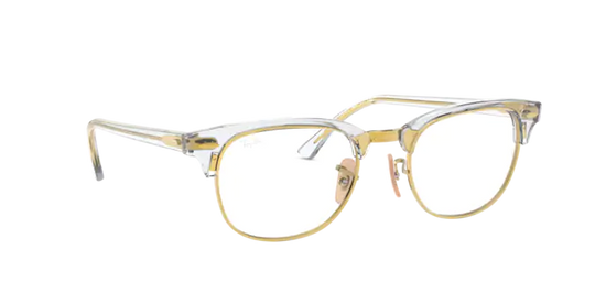 Ray-Ban Clubmaster Eyeglasses RX5154 5762