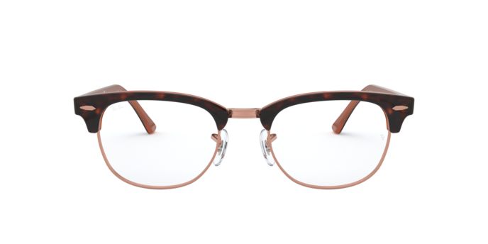 Ray-Ban Clubmaster Eyeglasses RX5154 5884