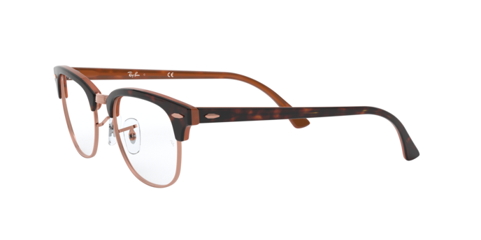 Ray-Ban Clubmaster Eyeglasses RX5154 5884