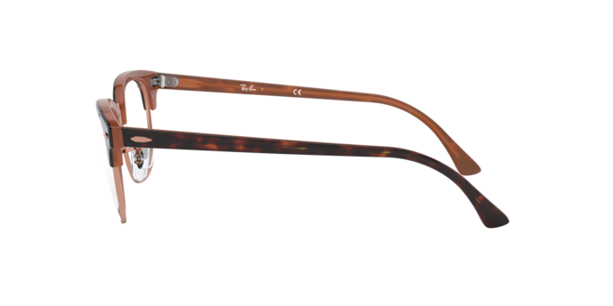 Ray-Ban Clubmaster Eyeglasses RX5154 5884