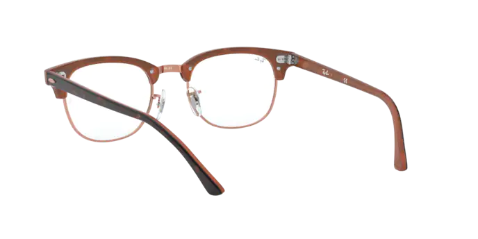 Ray-Ban Clubmaster Eyeglasses RX5154 5884