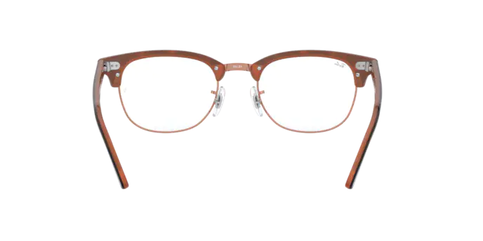 Ray-Ban Clubmaster Eyeglasses RX5154 5884
