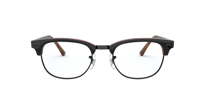 Ray-Ban Clubmaster Eyeglasses RX5154 5909