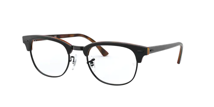 Ray-Ban Clubmaster Eyeglasses RX5154 5909