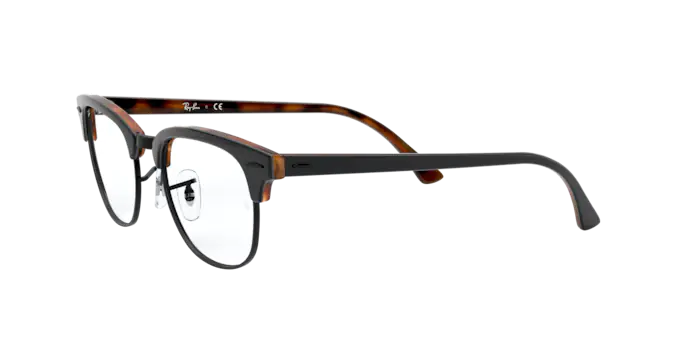 Ray-Ban Clubmaster Eyeglasses RX5154 5909