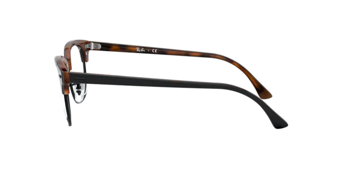 Ray-Ban Clubmaster Eyeglasses RX5154 5909