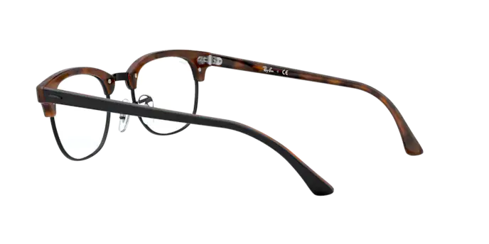 Ray-Ban Clubmaster Eyeglasses RX5154 5909