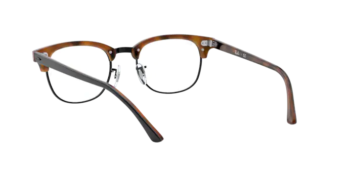 Ray-Ban Clubmaster Eyeglasses RX5154 5909