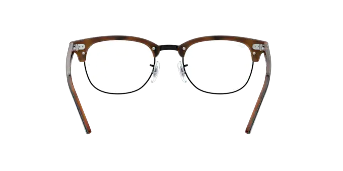 Ray-Ban Clubmaster Eyeglasses RX5154 5909