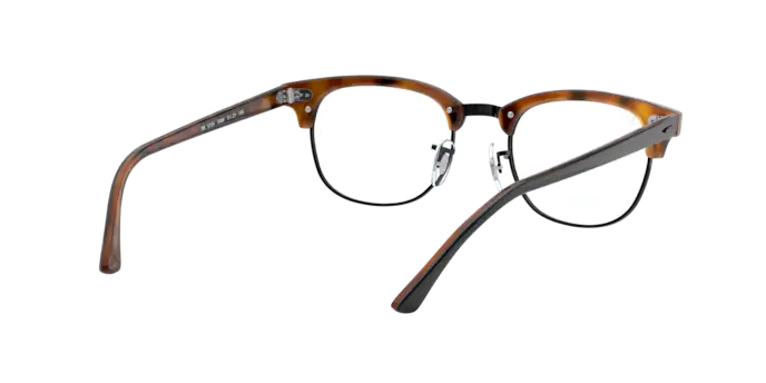 Ray-Ban Clubmaster Eyeglasses RX5154 5909