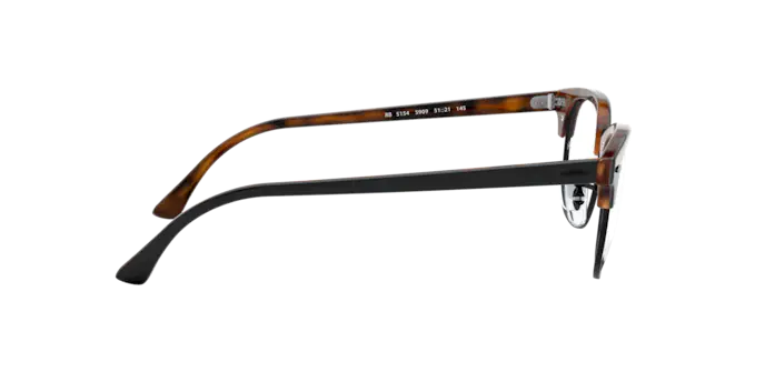 Ray-Ban Clubmaster Eyeglasses RX5154 5909