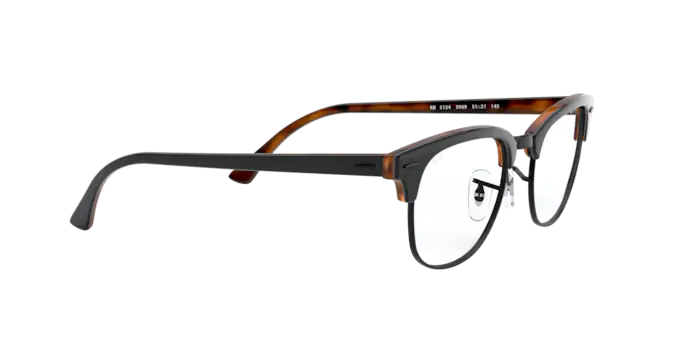 Ray-Ban Clubmaster Eyeglasses RX5154 5909