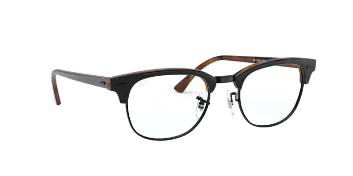 Ray-Ban Clubmaster Eyeglasses RX5154 5909