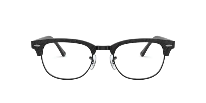 Ray-Ban Clubmaster Eyeglasses RX5154 8049