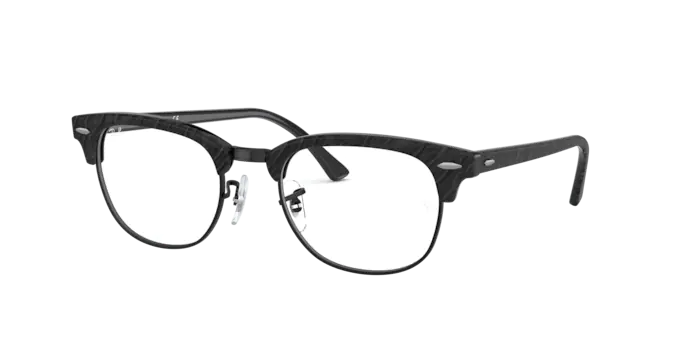 Ray-Ban Clubmaster Eyeglasses RX5154 8049