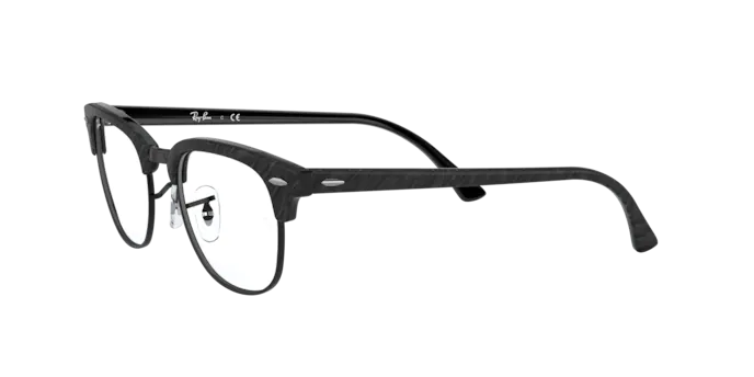 Ray-Ban Clubmaster Eyeglasses RX5154 8049