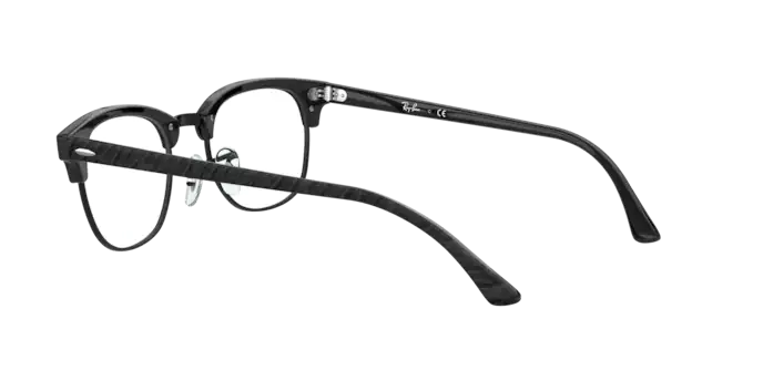 Ray-Ban Clubmaster Eyeglasses RX5154 8049