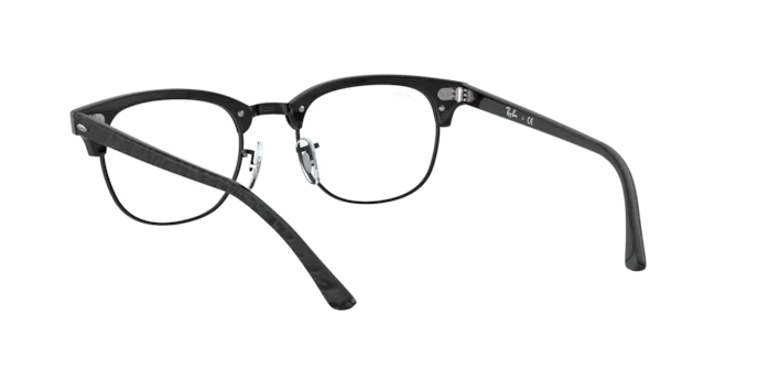 Ray-Ban Clubmaster Eyeglasses RX5154 8049