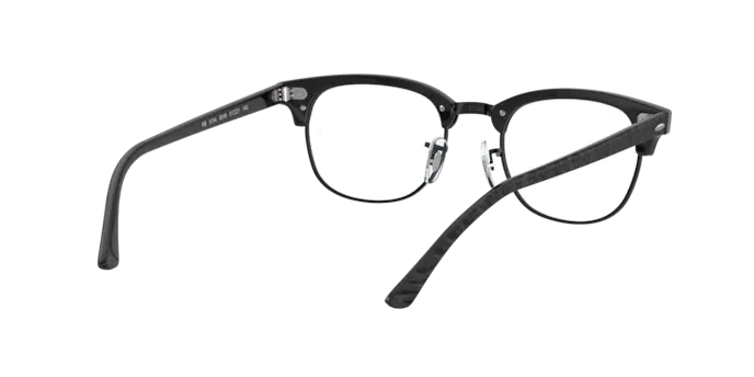 Ray-Ban Clubmaster Eyeglasses RX5154 8049