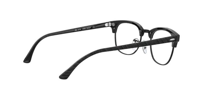 Ray-Ban Clubmaster Eyeglasses RX5154 8049