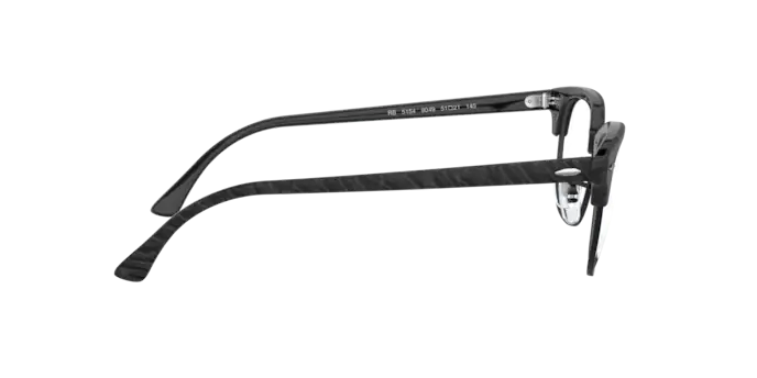 Ray-Ban Clubmaster Eyeglasses RX5154 8049