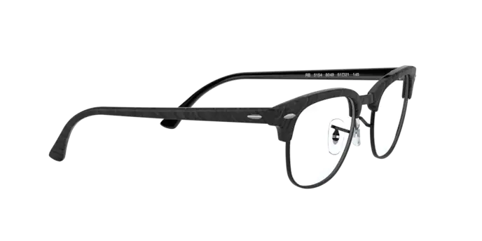 Ray-Ban Clubmaster Eyeglasses RX5154 8049