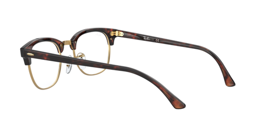 Ray-Ban Clubmaster Eyeglasses RX5154 8058