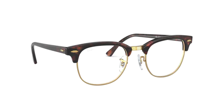 Ray-Ban Clubmaster Eyeglasses RX5154 8058