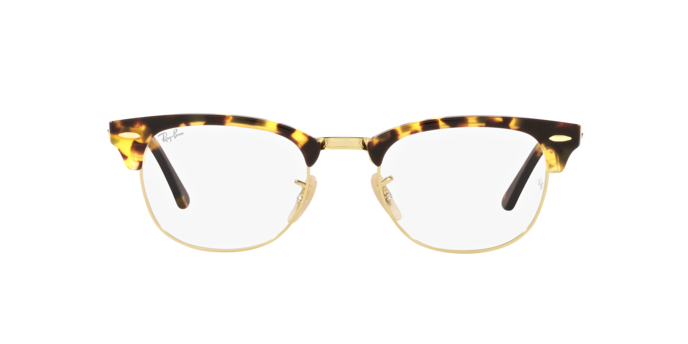 Ray-Ban Clubmaster Eyeglasses RX5154 8116