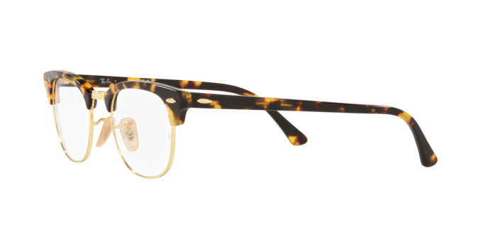 Ray-Ban Clubmaster Eyeglasses RX5154 8116