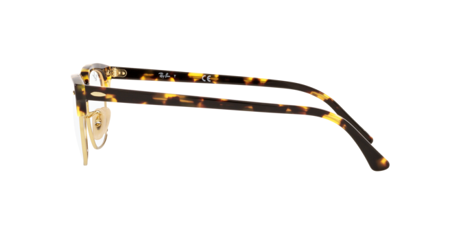 Ray-Ban Clubmaster Eyeglasses RX5154 8116