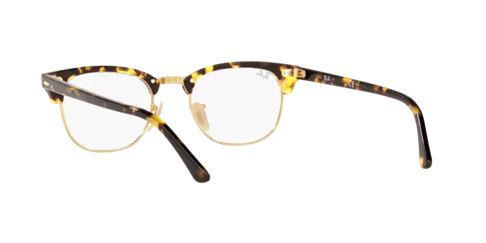 Ray-Ban Clubmaster Eyeglasses RX5154 8116