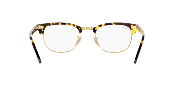 Ray-Ban Clubmaster Eyeglasses RX5154 8116