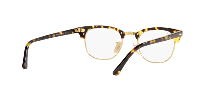 Ray-Ban Clubmaster Eyeglasses RX5154 8116