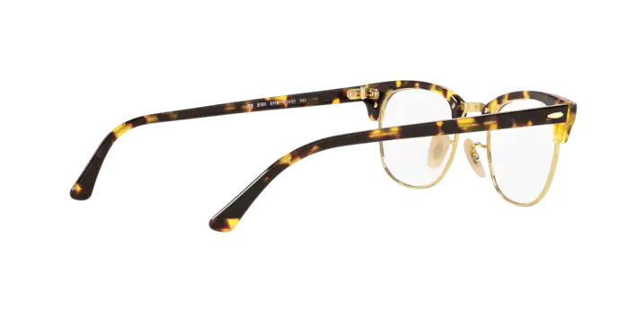 Ray-Ban Clubmaster Eyeglasses RX5154 8116