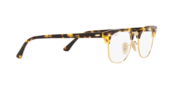 Ray-Ban Clubmaster Eyeglasses RX5154 8116