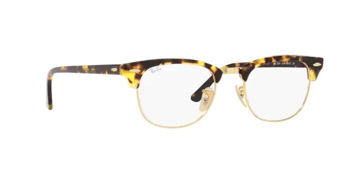 Ray-Ban Clubmaster Eyeglasses RX5154 8116