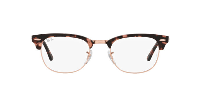 Ray-Ban Clubmaster Eyeglasses RX5154 8118