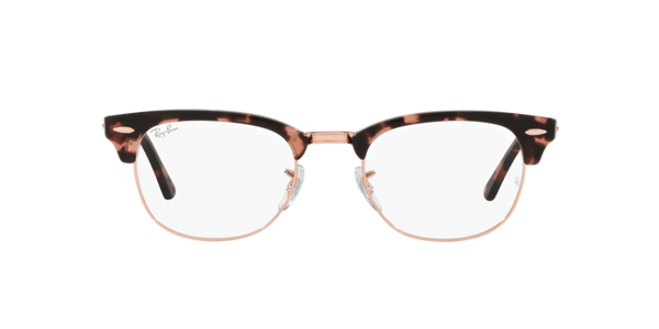 Ray-Ban Clubmaster RX5154 8118