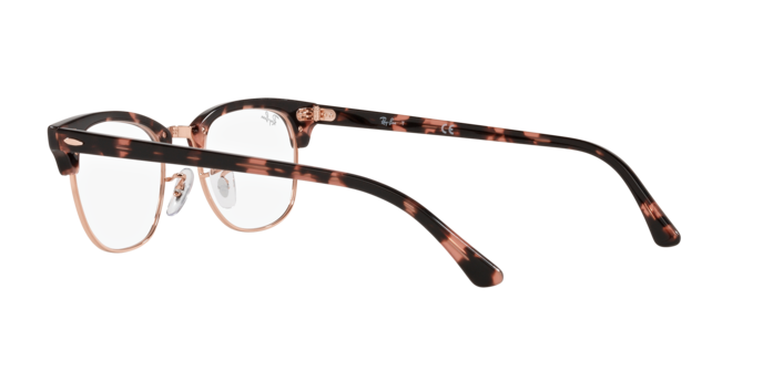 Ray-Ban Clubmaster Eyeglasses RX5154 8118