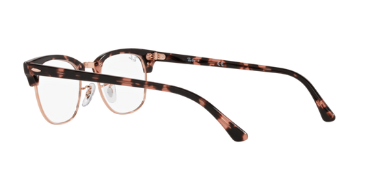 Ray-Ban Clubmaster Eyeglasses RX5154 8118