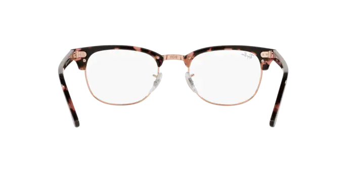 Ray-Ban Clubmaster Eyeglasses RX5154 8118