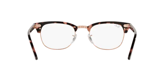 Ray-Ban Clubmaster Eyeglasses RX5154 8118