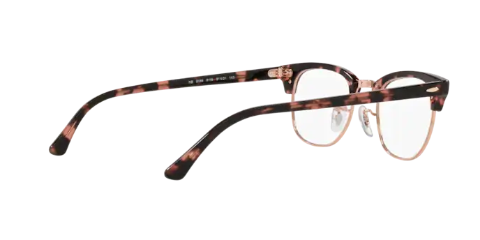 Ray-Ban Clubmaster Eyeglasses RX5154 8118