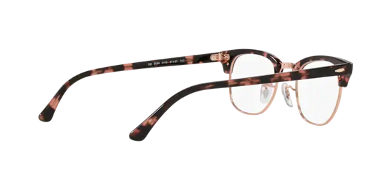 Ray-Ban Clubmaster Eyeglasses RX5154 8118