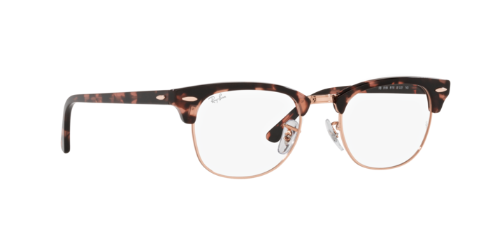 Ray-Ban Clubmaster Eyeglasses RX5154 8118