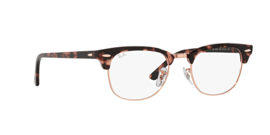 Ray-Ban Clubmaster Eyeglasses RX5154 8118