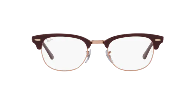 Ray-Ban Clubmaster Eyeglasses RX5154 8230